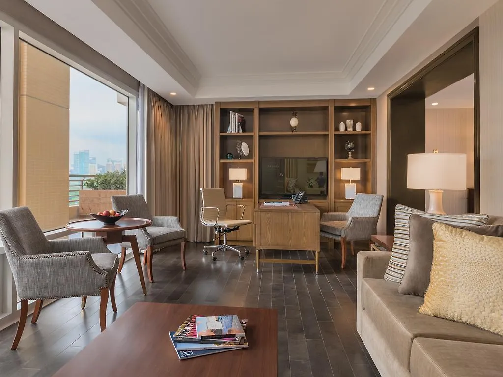 *****  Discovery Primea Aparthotel Manila Philippines