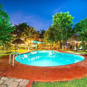 Hotel Capital O Colibrí
