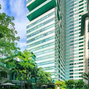 5* Aparthotel Aruga By Rockwell Makati