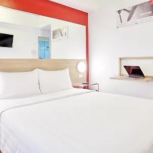 3* Hotel Red Planet Ortigas