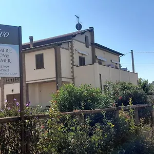  Farm stay Il Vecchio Olivo Italy