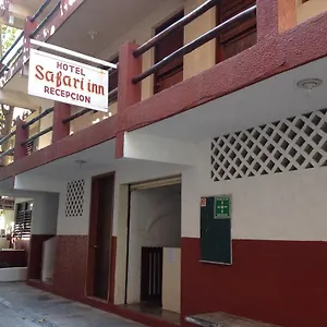 Hotel Safari