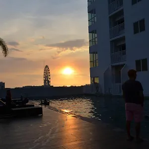 Jovic's At Breeze Residences. Manila
