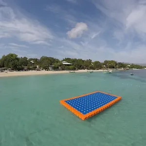 Hotel Paradise Island