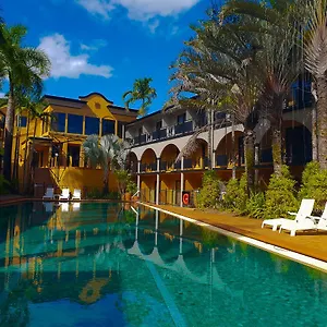 Palm Royale 4* Cairns