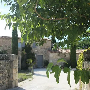  Holiday home Mas Orea Cote Piscine France