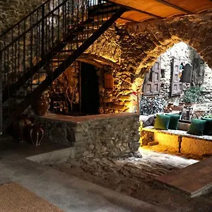  Country house Mas Gibert Spain