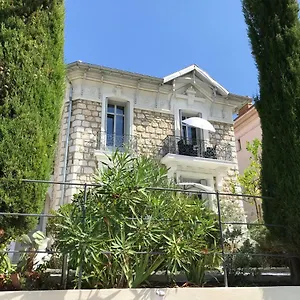  Apartment Le Nid France
