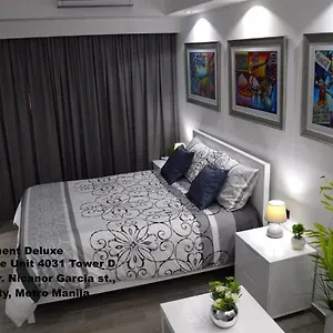 Jazz Makati Luxury Manila